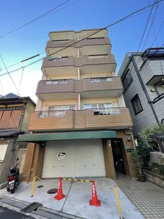 松本ハイツの画像