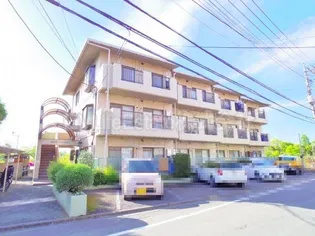 向台グリーンマンションの画像
