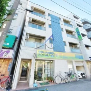 パオネⅡの画像