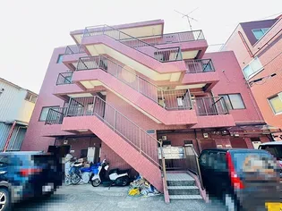 第2キクヤビルの画像
