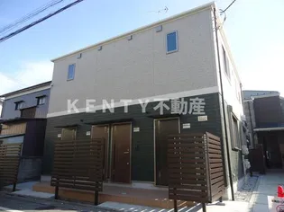 リヴラ田園調布の画像