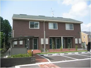 ロイヤルガーデン南城 A棟の画像