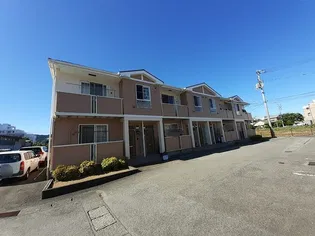 高知県土佐市高岡町甲【アパート】の外観