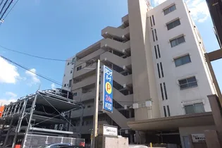 ニュー荏原マンションの画像