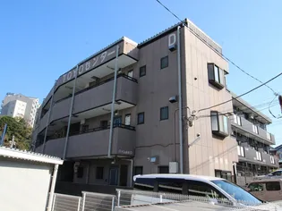 ハイム金谷Dの画像