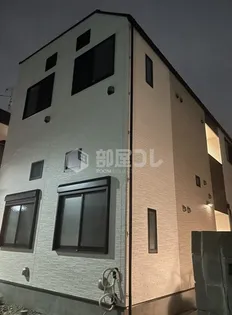 ソライア大森の画像