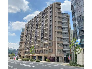 イトーピア中之島パークサイドの画像