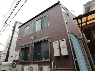 グリーンヒルズの画像