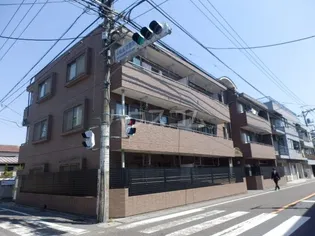 グラン シャリオ立川の画像