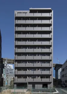ルーブル浜松町の画像