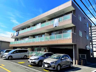 アイリーMUSASHI URAWAの画像