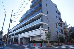 ガーラ大井町グランドステージの画像