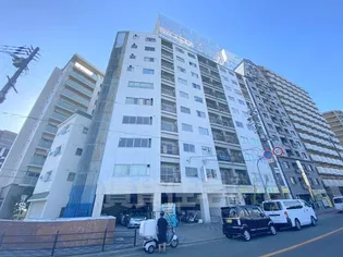 新大阪ステーションビルの画像