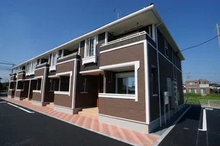 大師ハイツAの画像