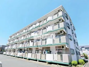 サニーコート富士の画像