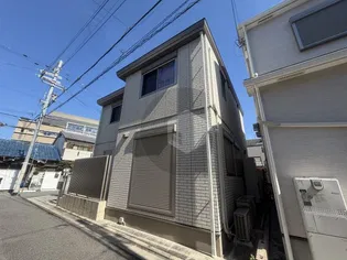 ヒルズ若江岩田の画像