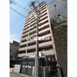 グリーンヒル竹町通りの画像