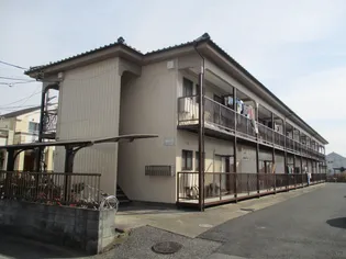 美鈴ハイツの画像