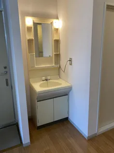 インターハイツ【1階】の内装