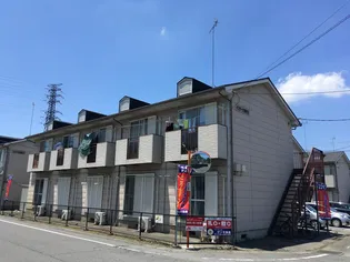サンパレス宝町の画像