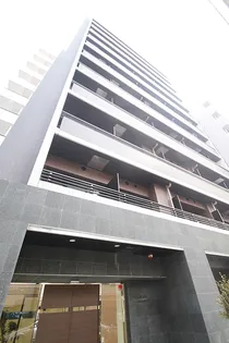 東京都文京区湯島2【マンション】の外観