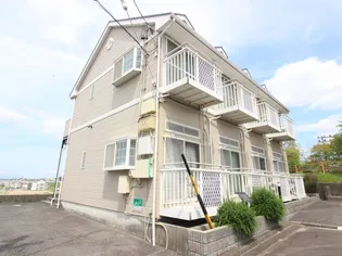 ヴィラ ヴィクトリアⅡの画像