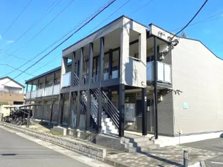 レオパレスウェルハイムの画像