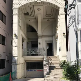 丸山ガーデン【5階】の外観