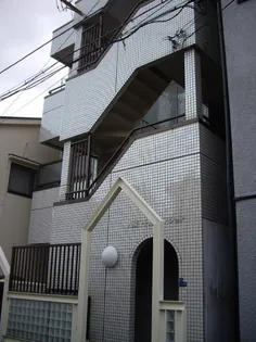 大東千船マンションの画像