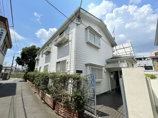 ロイヤルコーポの画像