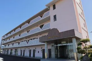 サンハイアットビル【4階】の外観