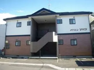 アドバンマミタの画像