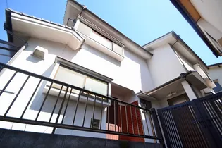 広島県広島市安芸区中野東1【一戸建】の外観