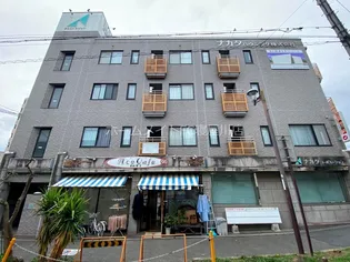 ナカタビルIII番館の画像