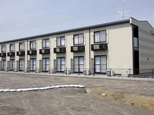 レオパレス秋桜AIIの画像