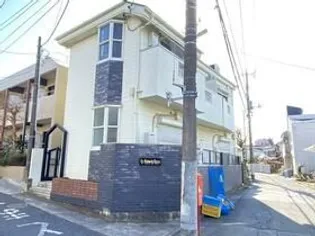 ラ・メゾン・ドゥ・タニー【1階】の外観