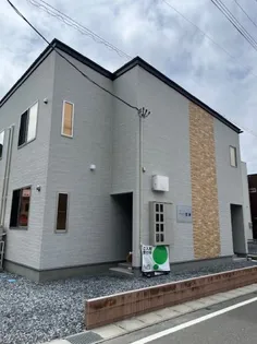 フルーメン コフォリス鷲神【2階】の外観