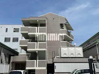 レジデンスみどりの画像