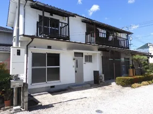 広島県広島市安佐南区大町東3【一戸建】の外観