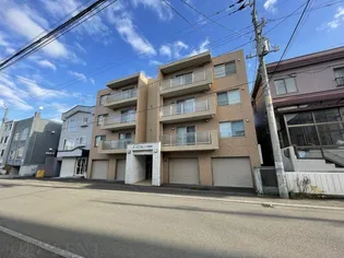 アバンセ二十四軒の画像