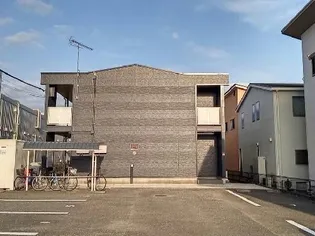 レオパレスマ シェリーの画像