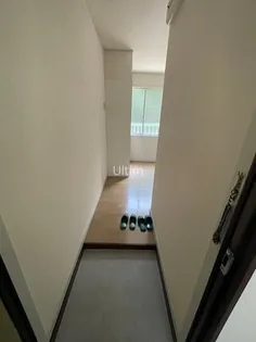 ハイム菰軒【1階】の玄関