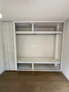 ハイム菰軒【1階】の内装