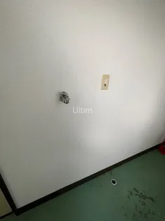 ハイム菰軒【1階】の内装