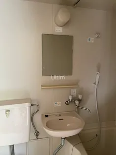 ハイム菰軒【1階】の内装