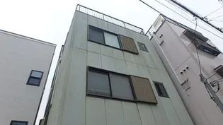 大阪府大阪市福島区大開1【マンション】の外観