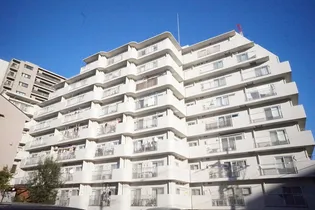 浦和仲町スカイマンションの画像