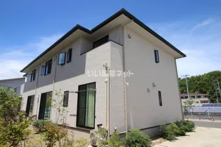 グランソーレ(Gransole)【2階】の外観