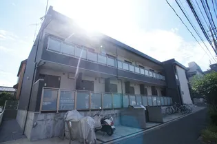 リブリ LENIENTIIIの画像