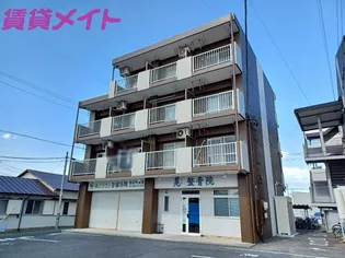 ハイツ富田2の画像